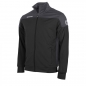 Preview: Stanno Pride Trainingsjacke Schwarz-Anthrazit